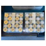 12 Gauge Shotgun Shells - 50 Count