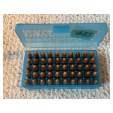 FC 9mm Luger Ammunition