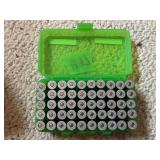 CCI 44 REM MAG Ammunition - 50 Rounds