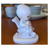 Enesco Imports 'The Purr-Fect Grandma' Figurine