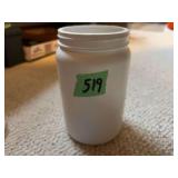 Assorted 12 and 20 Gauge Shotgun Shells in Container