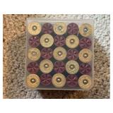 12 Gauge Shotgun Shells - Assorted Loadings