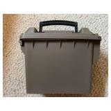 Ammunition Box with Mixed 223 Cartridges