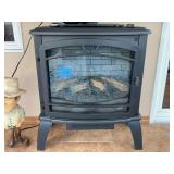 Duraflame Electric Fireplace Stove