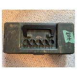 Quantity of 12 Gauge Shotgun Shells in Carrying Case