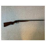 Ithaca Gun Company New Ithaca Field Grade Double Barrel Shotgun