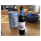 Winking Owl Cabernet Sauvignon Wine