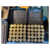 Collection of 12 Gauge Shotgun Shells
