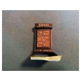 Zippo USA Lighter with Camel Motif