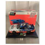 Revell Collection Darrell Waltrip 17 Parts America Monte Carlo Diecast Replica
