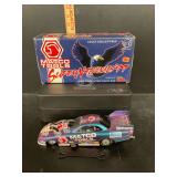 Racing Champions 1:24 Scale Matco Tools SuperNationals '99 Nitro Funny Car Diecast
