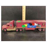 Doyle Ford Chief Starter Winston Cup Diecast Semi Truck