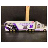 1994 Brickyard 400 Inaugural Race Diecast Semi Truck