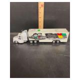 The Sandwich Construction Company Promotional Semi Truck Toy