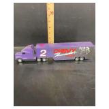 Chevy Thunder Semi-Truck Toy Ertl