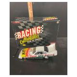 1:24 Scale John Force Castrol GTX Funny Car Diecast Model