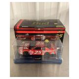Team Caliber 1:24 Scale 1999 Chevrolet Monte Carlo NASCAR Diecast Replica