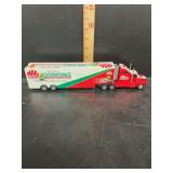 Mac Tools 26th Annual Gatornationals 1995 Diecast Semi Truck