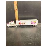 Illinois State Fair Promotional Semi-Truck Toy Ertl