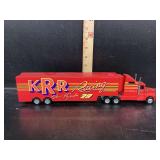 KRR Racing Dave Rezendes 79 Oldsmobile Diecast Semi Truck