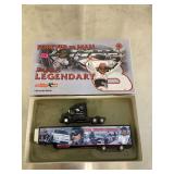 Action Collectables Dale Earnhardt Forever The Man 1:64 Scale Hauler