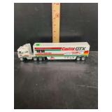 John Force Racing Castrol GTX Jolly Rancher Diecast Semi Truck Ertl