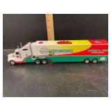 Action Mac Tools Gatornationals March 8 1998 Diecast Semi Truck