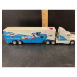 Dana Racing Team Semi-Truck Diecast Model