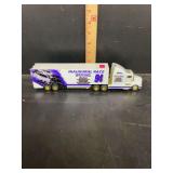Brickyard 400 Inaugural Race Diecast Semi Truck