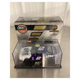 Revell Collection Club 1997 Ford Thunderbird Rusty Wallace Miller Lite Diecast Replica