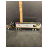 Rusty Wallace 1993 Fan Club Diecast Semi Truck