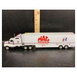 Mac Tools Distributors Racing Buick Diecast Semi Truck