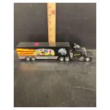 Mac Tools Racing Ernie Irvan No. 28 Diecast Semi Truck