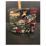 Action Collectibles 1:24 Scale John Force Castrol GTX NHRA Funny Car