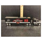 Warner Hodgdon Racing Team Neil Bonnett Diecast Semi Truck Ertl