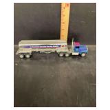Marathon Oil Company Tanker Semi-Truck Toy