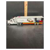 Delco Remy ProTeam Darrell Waltrip Diecast Semi Truck Model