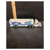 Phil Parsons Racing No. 29 Diecast Semi-Truck Trailer
