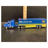 Sunoco Ultra Racing Team Diecast Semi Truck