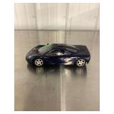 Maisto McLaren F1 Diecast Model Car