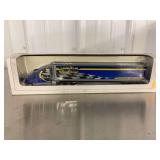 Goodyear #1 in Racing Die Cast Metal Semi Truck Replica