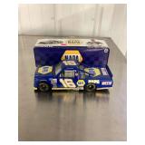 Action Racing 1:24 Scale NAPA No. 16 Chevrolet Race Truck Diecast