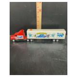 1999 Illinois State Fair Promotional Semi-Truck Toy Ertl