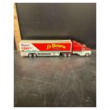La Victoria Salsa Top Fuel Dragster Diecast Semi Truck