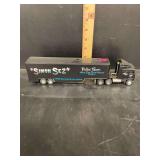 Simon Sez Pullin Team 1993 2WD Grand National Champion Diecast Semi Truck Ertl