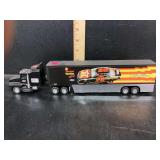 Texaco Havoline Racing Davey Allison Diecast Semi Truck