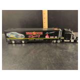 Winn-Dixie Racing Roush Racing Diecast Semi Truck and Trailer