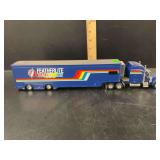 Featherlite Trailers Semi-Truck Diecast Model