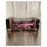 Maisto Special Edition 1:18 Scale Lamborghini SE Diecast Model