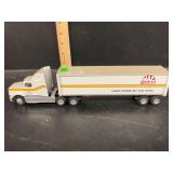 Mac Tools Semi-Truck Diecast Model